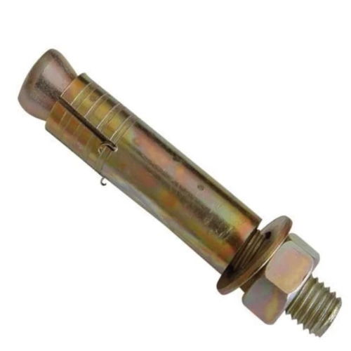 Borulu Çelik Dübel M14X110 ( 5 Adet)