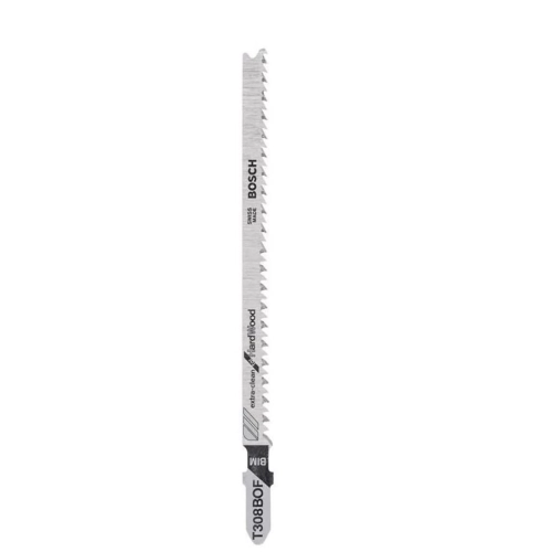 Bosch T308BOF Ahşap Dekupaj Ucu
