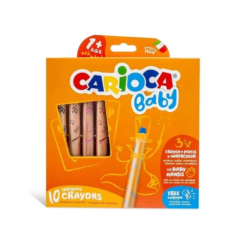 Carioca Baby 