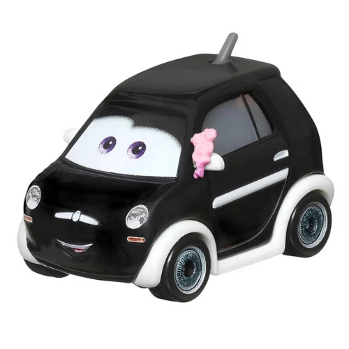 Cars Mateo