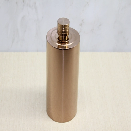 Çelik Shaker Model 3