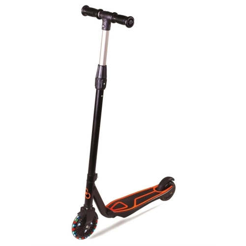 Cool Wheels 2 Tekerlekli Işıklı Scooter Turuncu