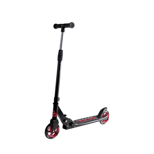 Cool Wheels Scooter Kırmızı