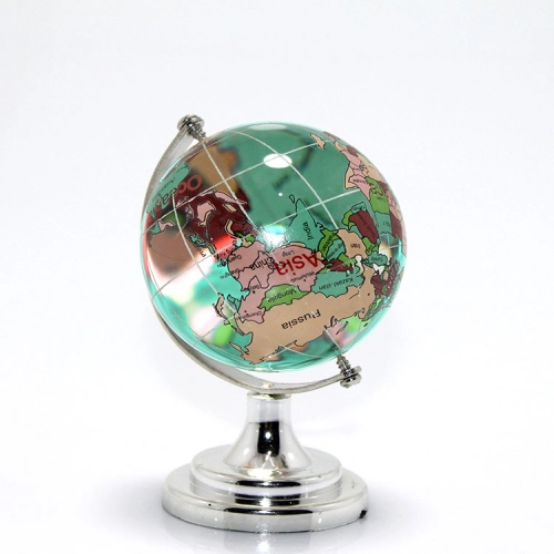 Dekoratif Kristal Küre Model 1