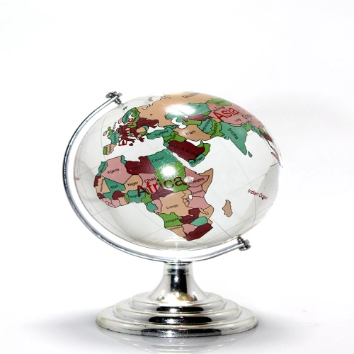 Dekoratif Kristal Küre Model 2