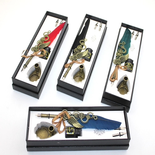 Divit Hokka Seti Model 4