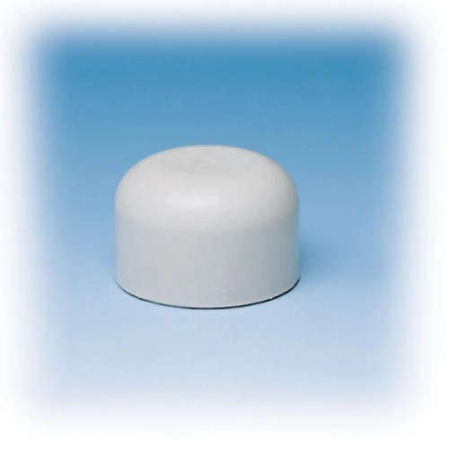 Ege Yıldız PPRC 40 mm Kapama Başlığı Gri