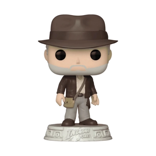 Figür Movies Indiana Jones Indiana Jones With Jacket