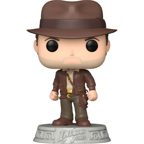   Figür Movies Indiana Jones Raiders of the Lost Ark Indiana Jones with Jacket