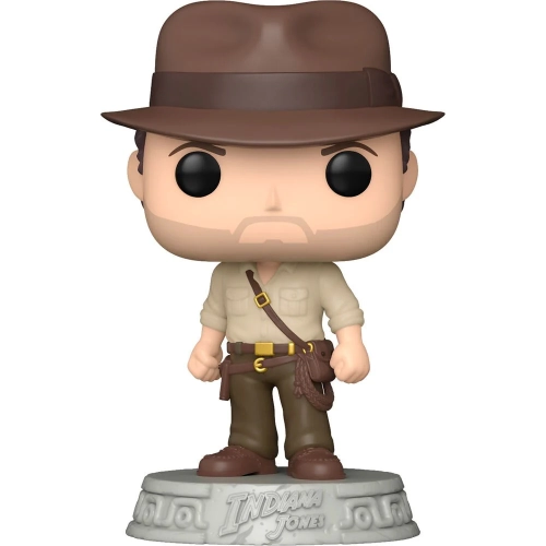 Figür Movies Indiana Jones Raiders of the Lost Ark Indiana Jones