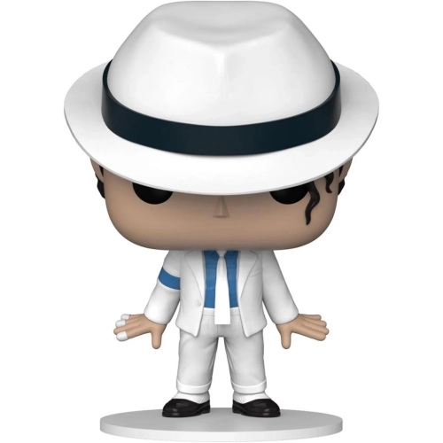 Figür Rocks MJ Michael Jackson (smooth criminal)