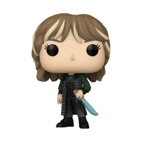 Funko POP Marvel Loki Season 2 Sylvie