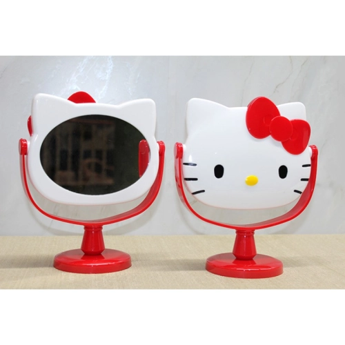 Hello Kitty Masaüstü Ayna