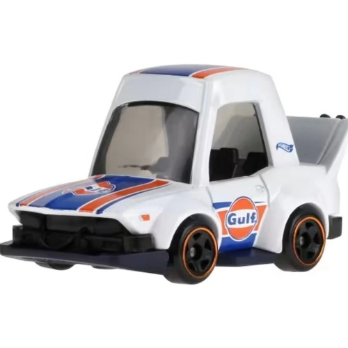 Hot Wheels Manga Tuner