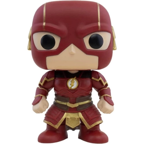 Imperial Palace The Flash