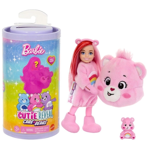 JCN97 Chelsea Cutie Reveal  Care Bear Serisi