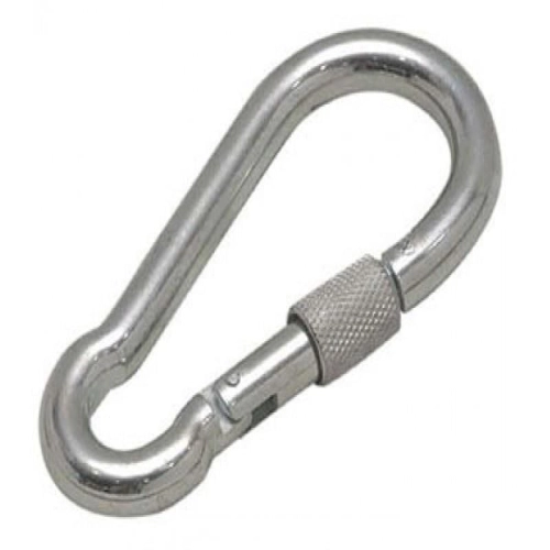 Karabina Vidalı 10 mm ( 2 Adet )