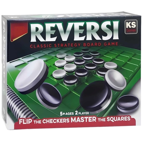KSGamesReversiKutuOyunu