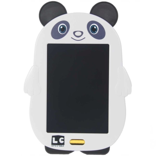 Lc Sevimli Panda Çizim Tableti 22 cm