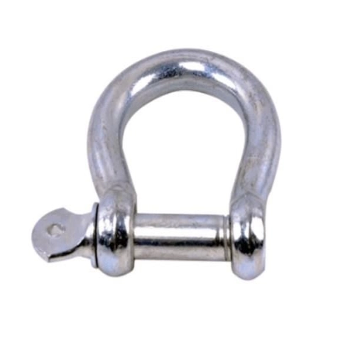 M10 Omega Zincir Kilidi 3/8 ( 2 Adet )