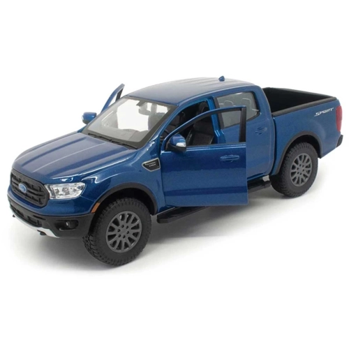 Maisto1:272019ModelFordRanger