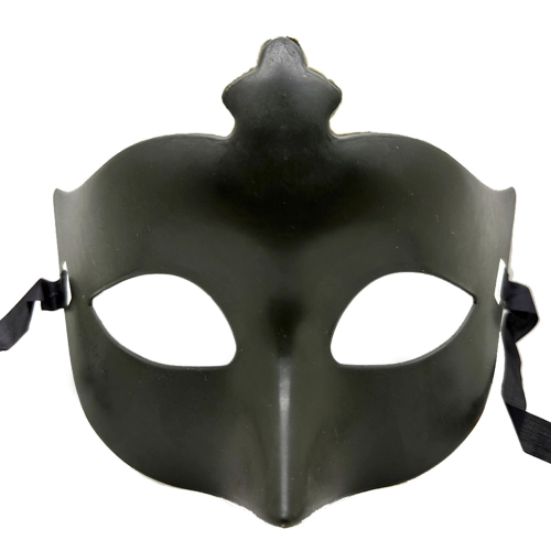Masquerade Kostüm Partisi Venedik Balo Maskesi