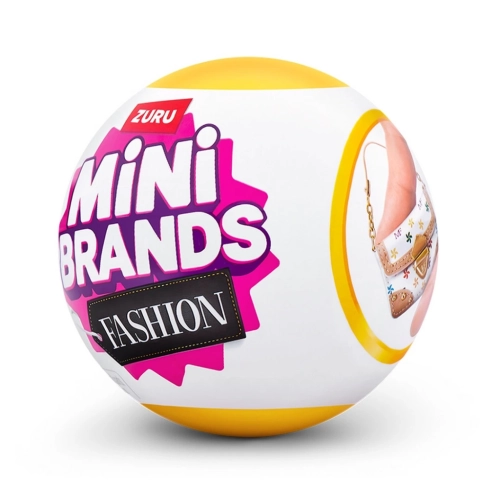 Mini Fashion S3 Mode Sürprizi