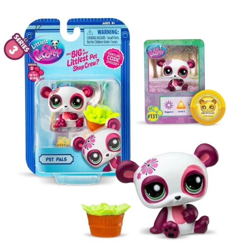 Minişler S3 Tekli Paket