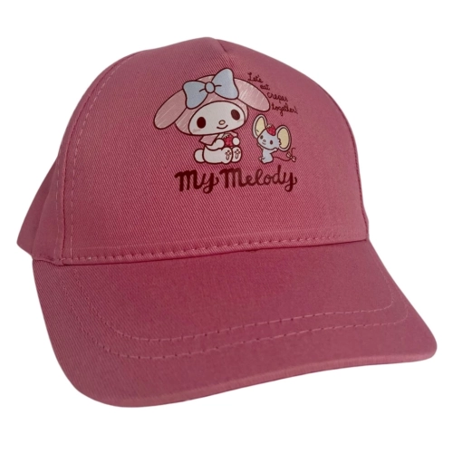 My Melody Kep
