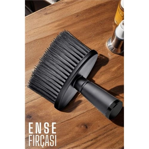 Nano Ense Fırçası Absolute Professional