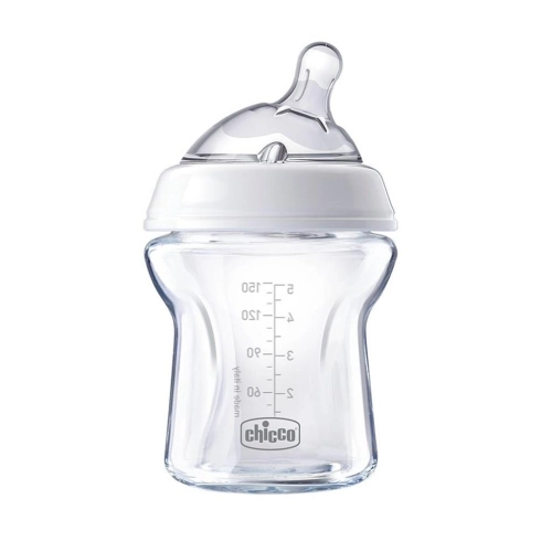   NaturalFeeling Cam Biberon 0+ Ay 150 ml