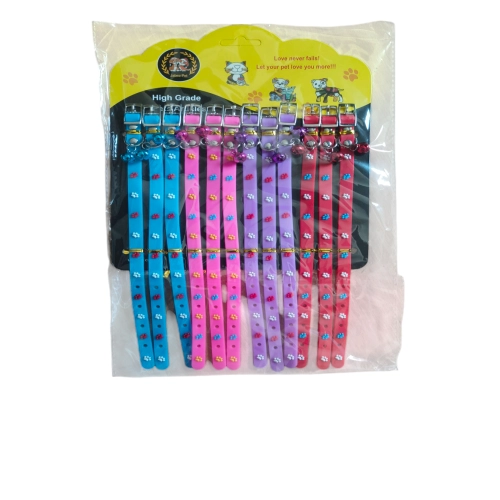 NUNBELL KEDİ TASMASI