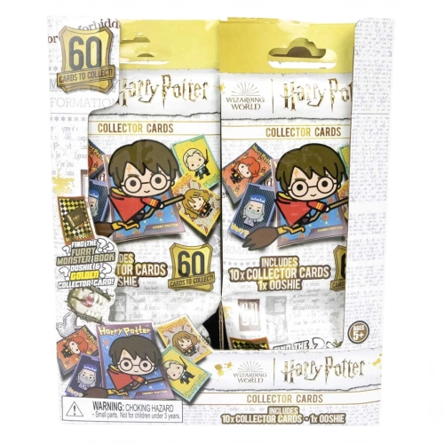 OoshiesHarryPotterFigurveKartlarHHH01000