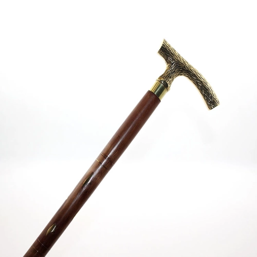 Pirinç Baston Model 7