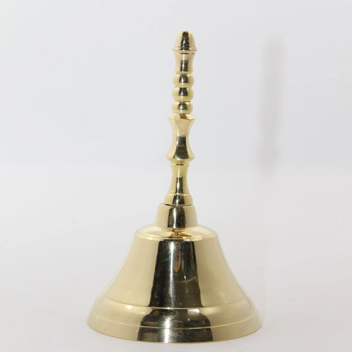 Pirinç El Çanı Model 5