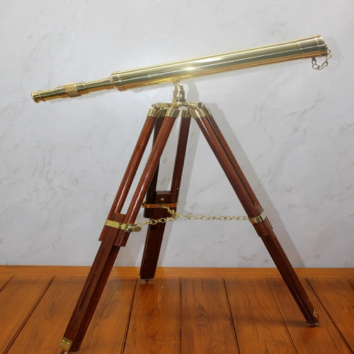 Pirinç Teleskop