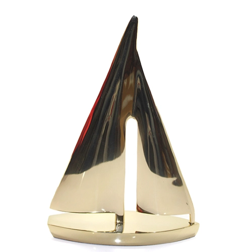 Pirinç Yelken Model 1