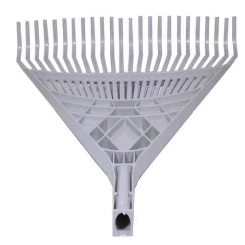 Plastik Yelpaze Tırmık