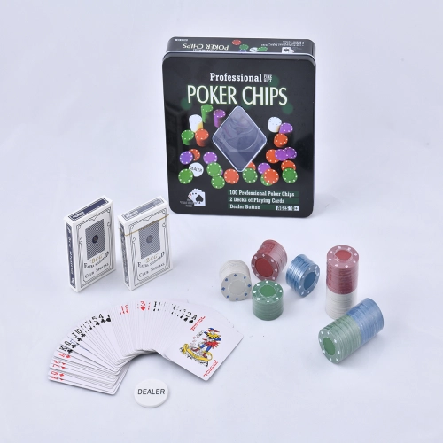 Poker Cip