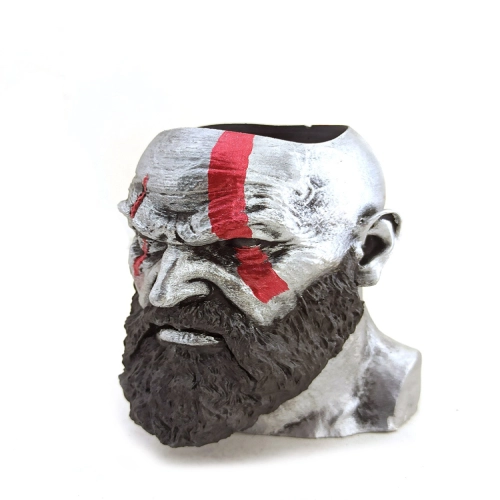 Polyester Kratos Kalemlik