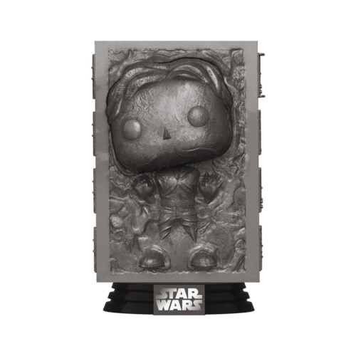 POP! Star Wars: Han in Carbonite 48328