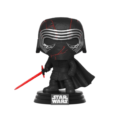 POP! Star Wars: Rise of Skywalker Kylo Ren SL 39887