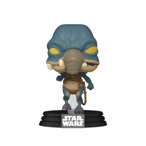 POP! Star Wars Watto 76021