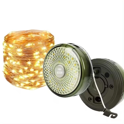 Powerdeks PD-830 10 Metre Telli Işıklı Şerit Aydınlatma