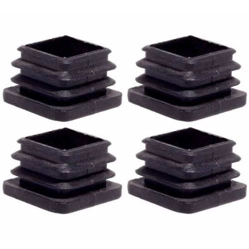 Profil İç Tapa 30x30 mm 4 Adet