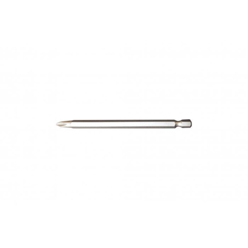 PZ2 100 mm Yıldız Bits Uç