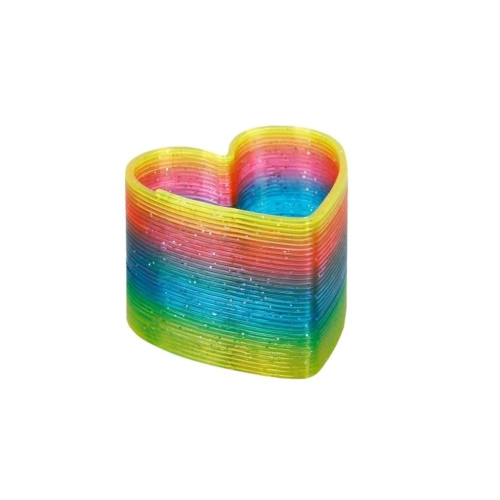 Rainbow Renkli Stres Yayı -Sunman