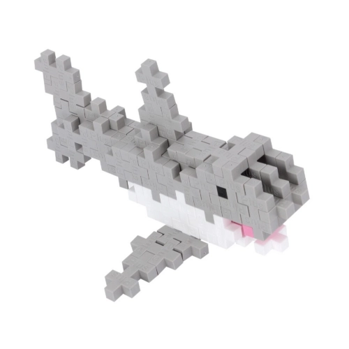 Shark 100 Parça