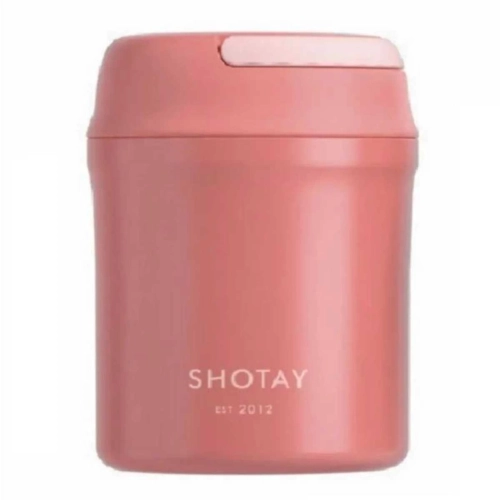 ShotayÇelikTermosBeslenmeKabı650ml8123
