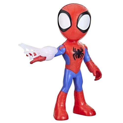 Spidey and His Amazing Friends Figür